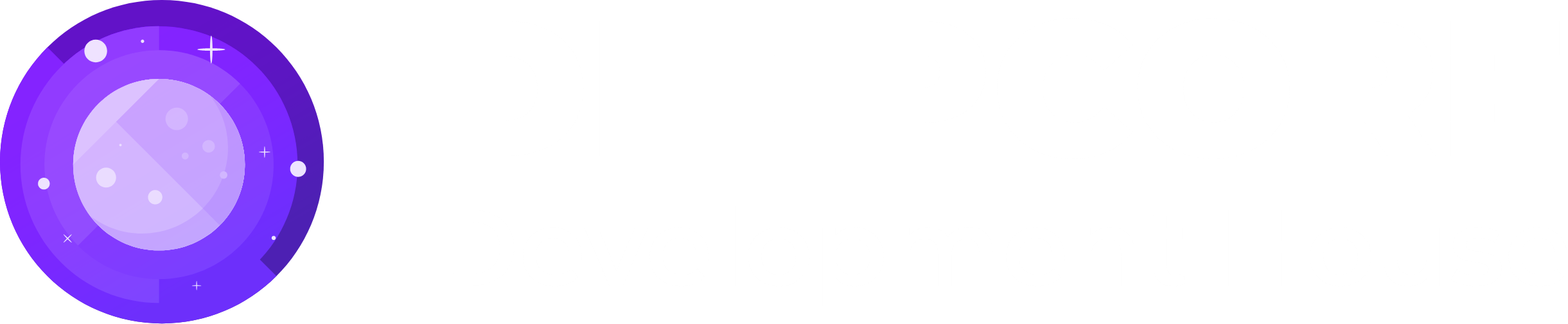 Deepcore Development House banner